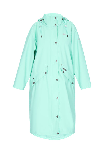 Schmuddelwedda Damen Coat