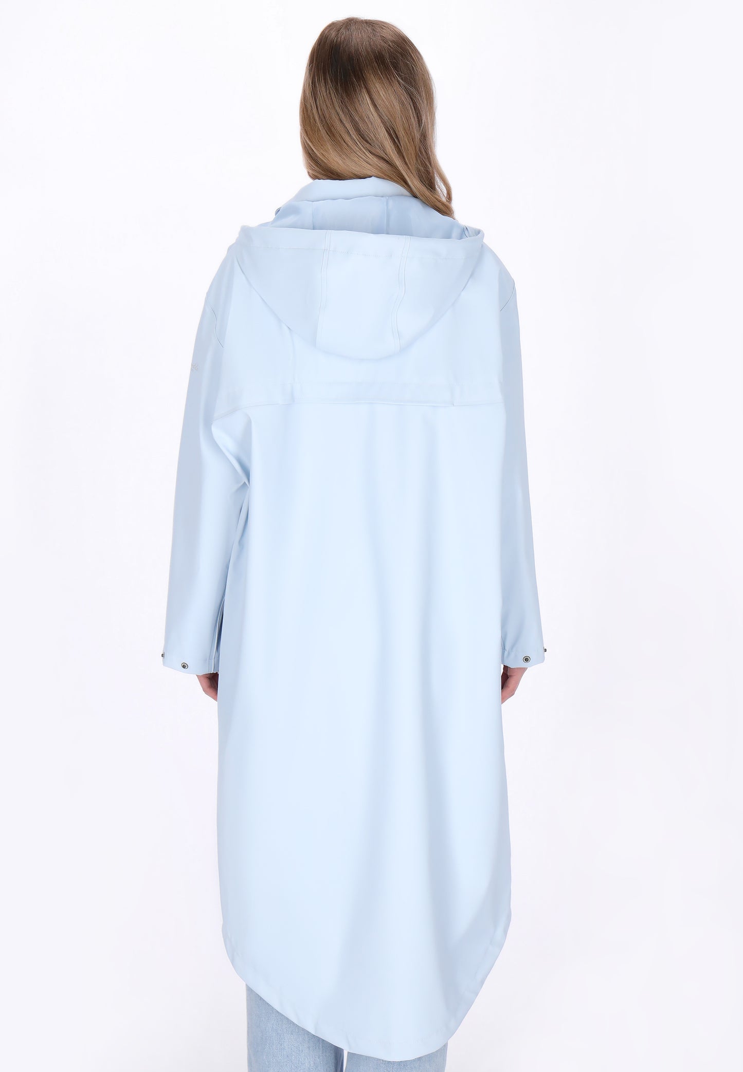 Schmuddelwedda Damen Coat