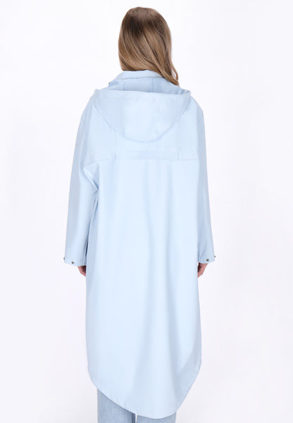 Schmuddelwedda Damen Coat