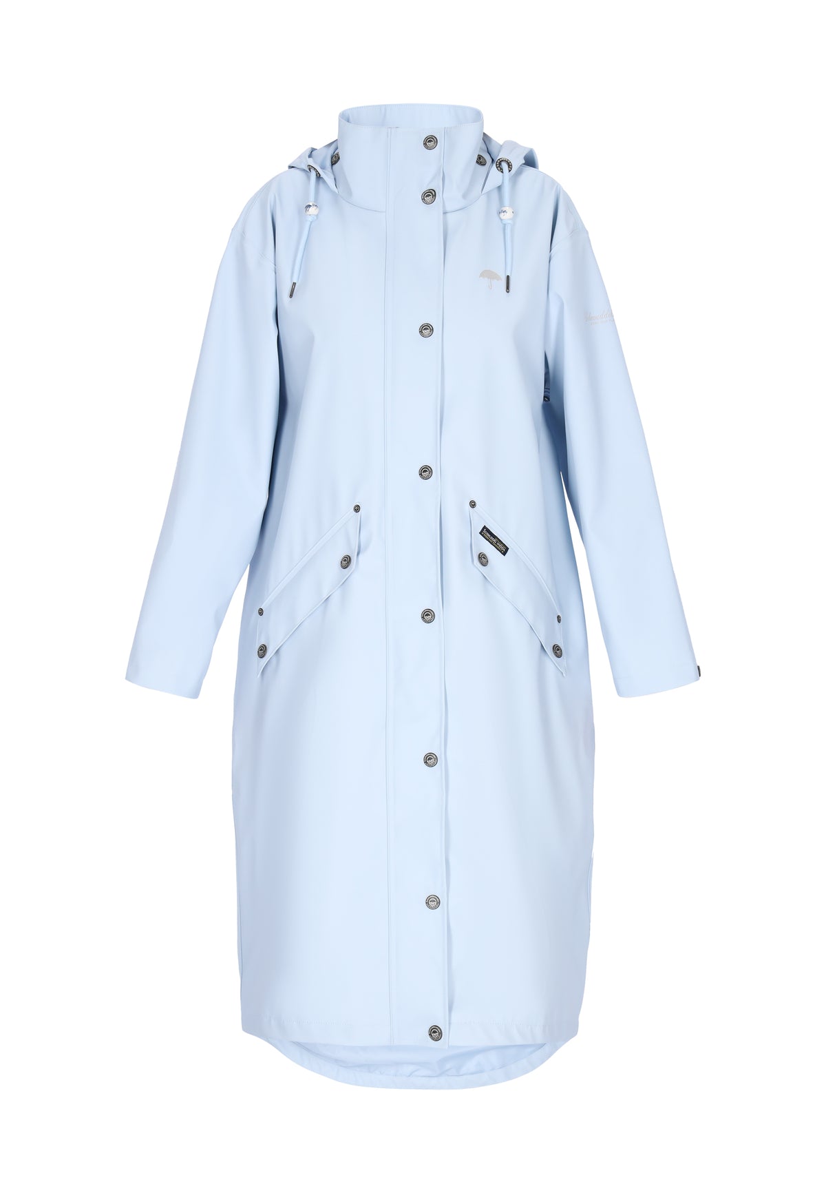 Schmuddelwedda Coat