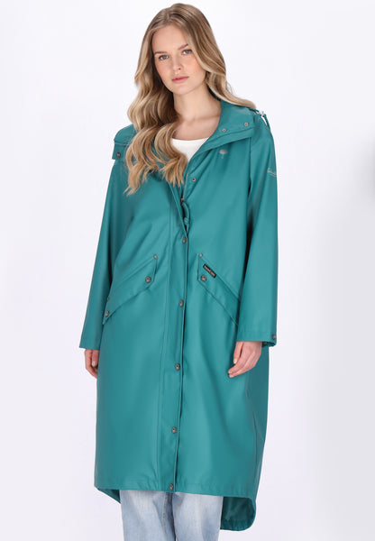 Schmuddelwedda Damen Coat