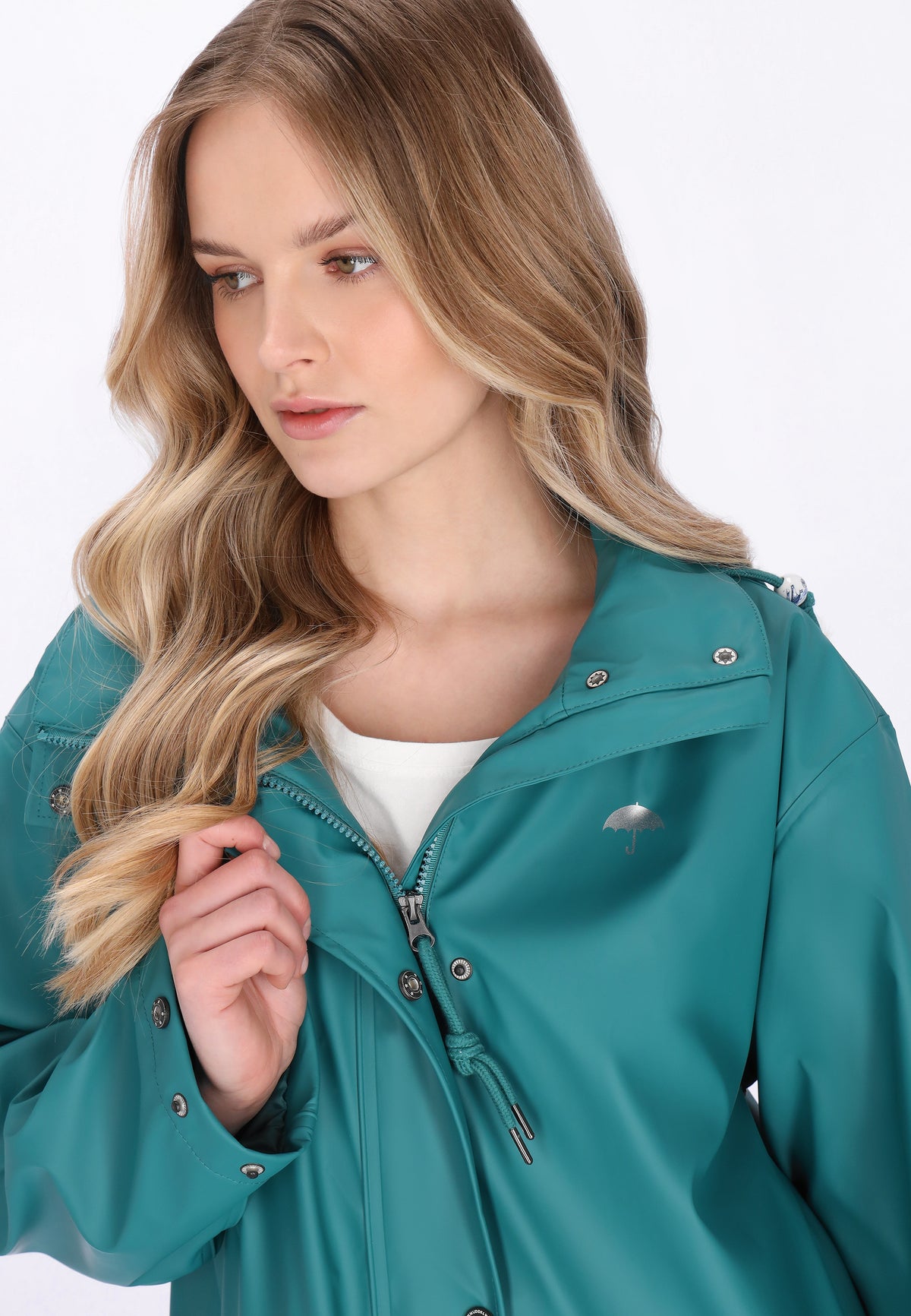 Schmuddelwedda Coat