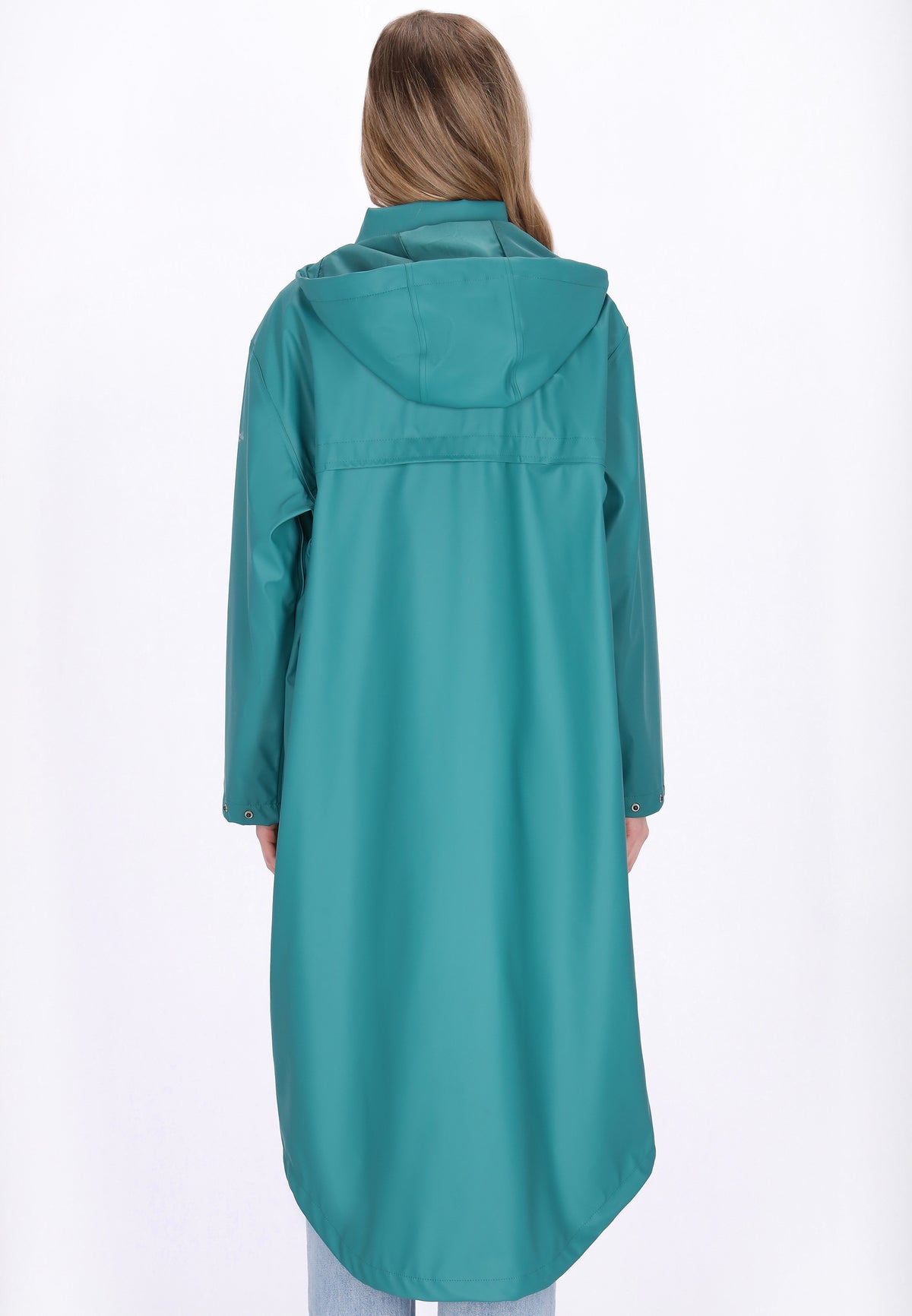 Schmuddelwedda Coat