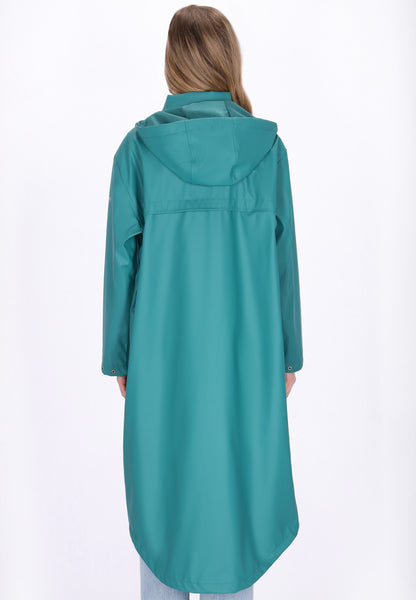 Schmuddelwedda Coat