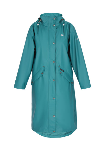Schmuddelwedda Damen Coat