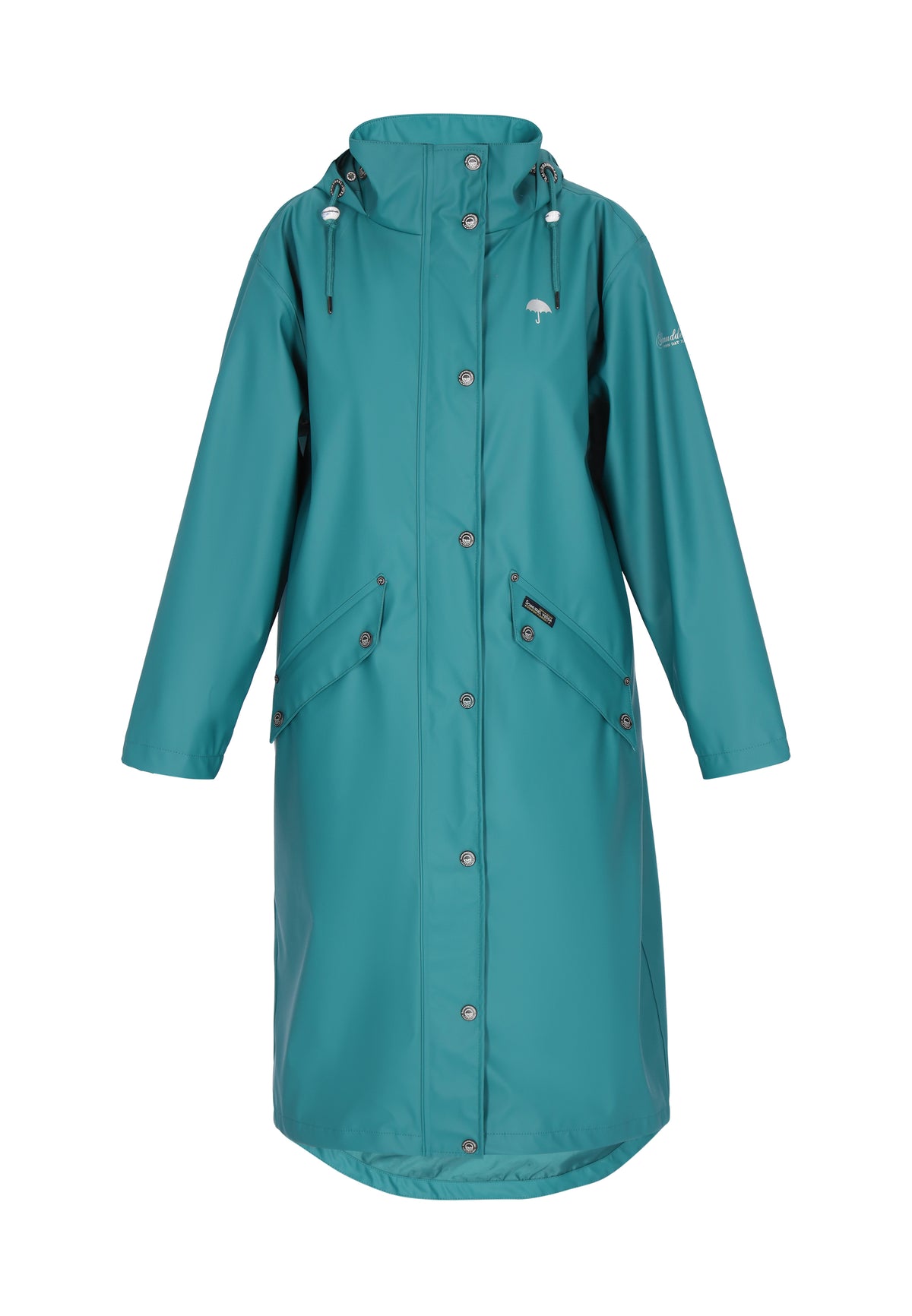 Schmuddelwedda Coat