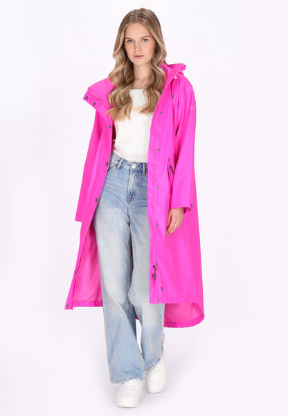 Schmuddelwedda Damen Coat