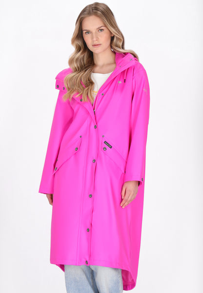 Schmuddelwedda Coat