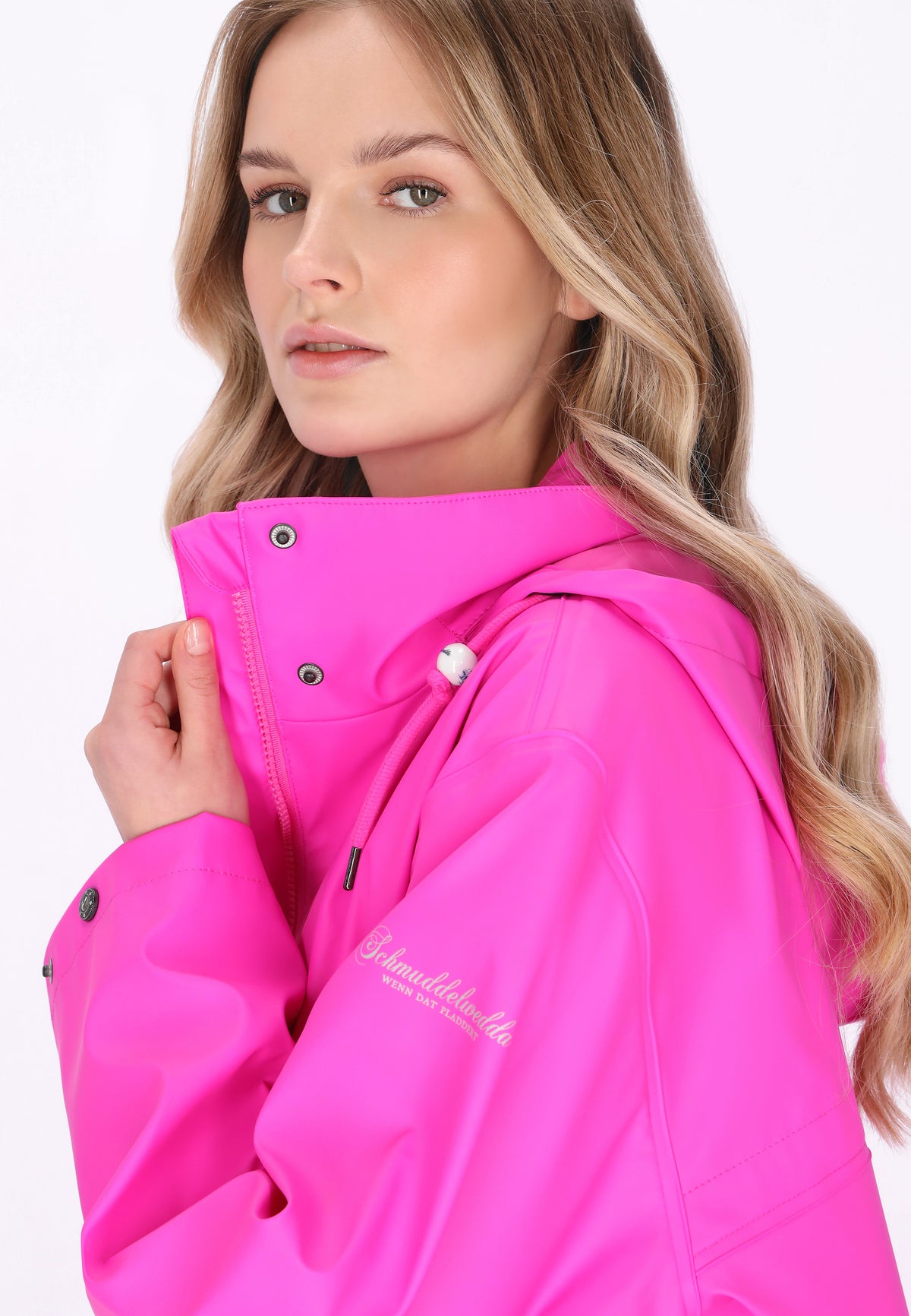 Schmuddelwedda Coat