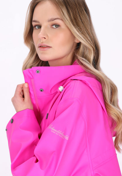 Schmuddelwedda Coat