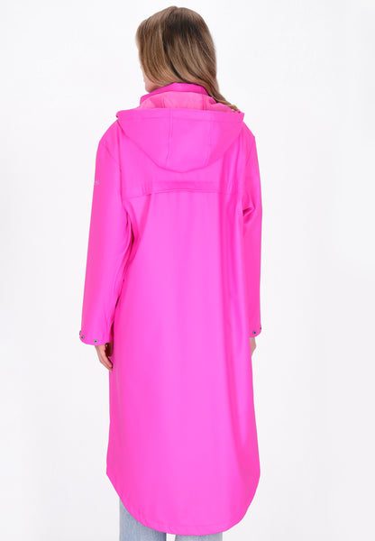 Schmuddelwedda Damen Coat