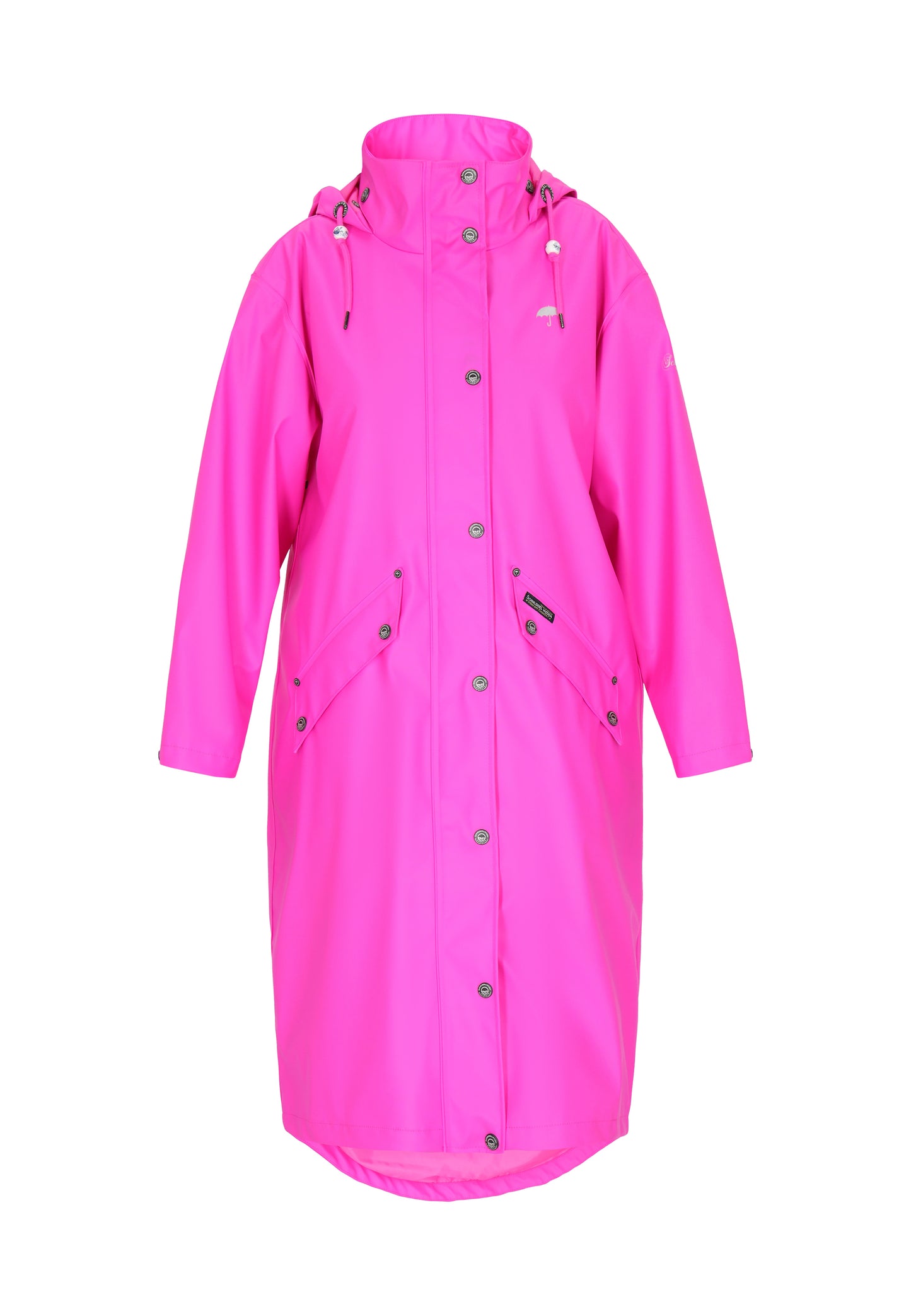 Schmuddelwedda Damen Coat