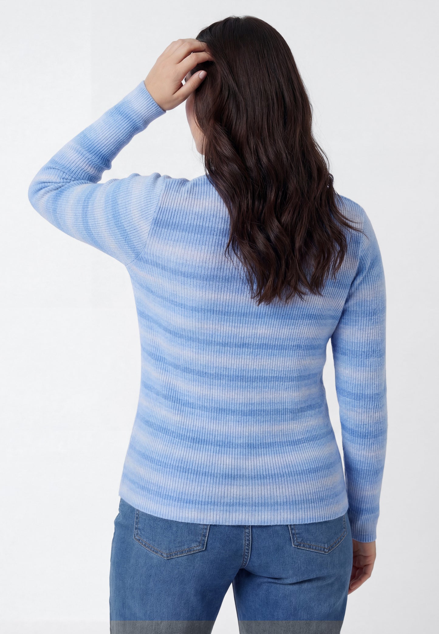 usha PLUS SIZE Women's Sweater