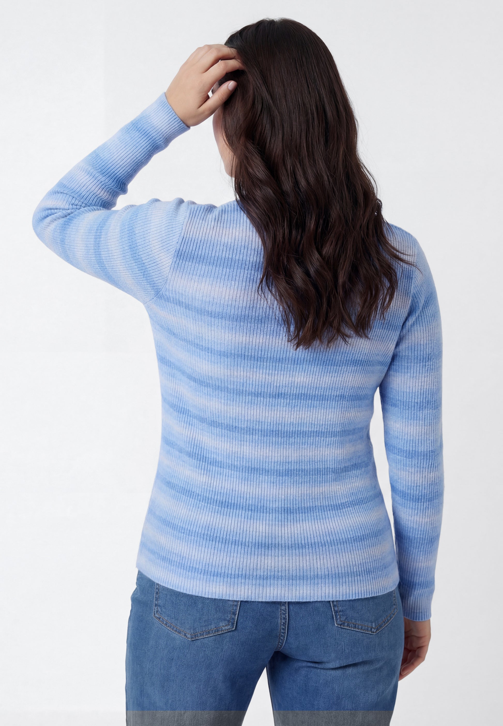 usha PLUS SIZE Women's Sweater