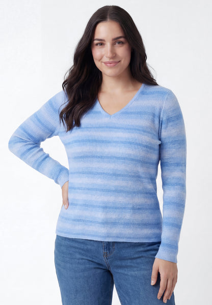 usha PLUS SIZE Women's Sweater