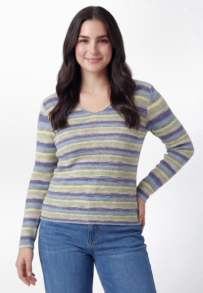usha PLUS SIZE Women's Sweater