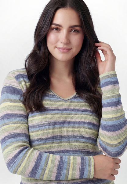 usha PLUS SIZE Women's Sweater