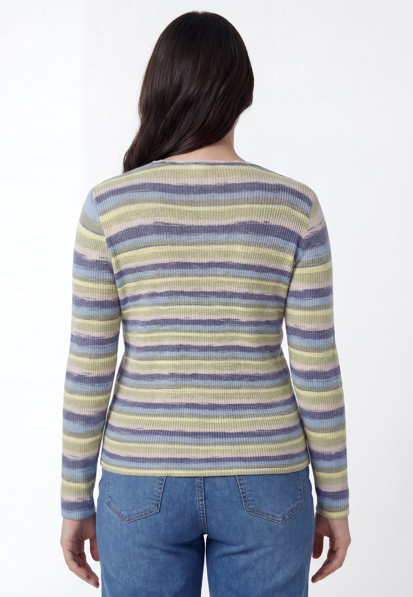 usha PLUS SIZE Women's Sweater