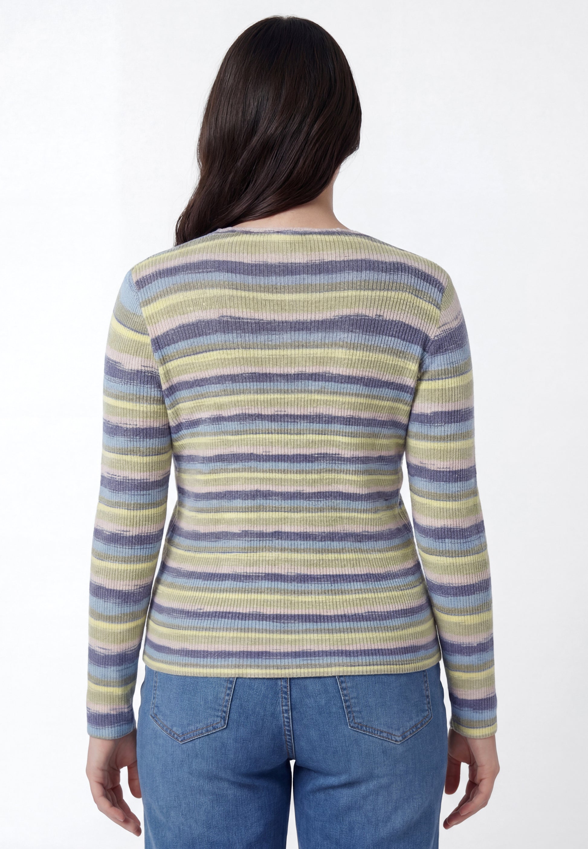 usha PLUS SIZE Women's Sweater