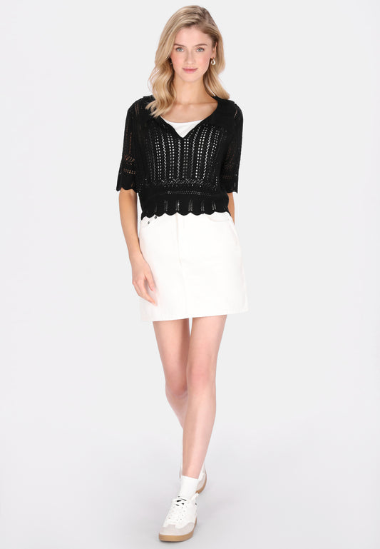 myMo Women's Sweater