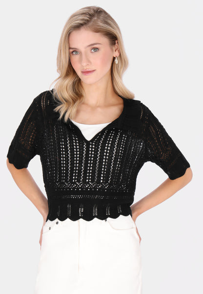 myMo Women's Sweater