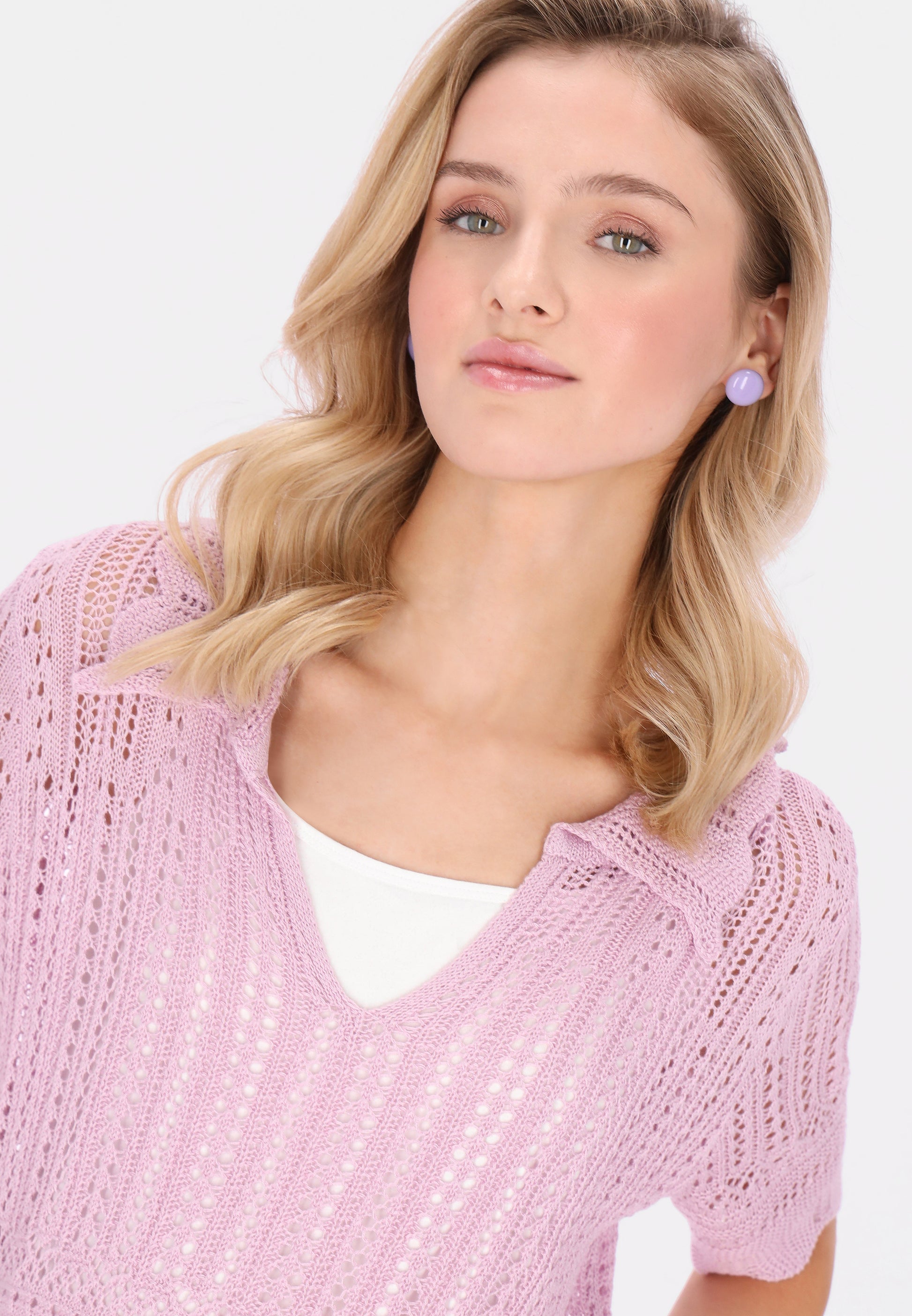 myMo Women's Sweater