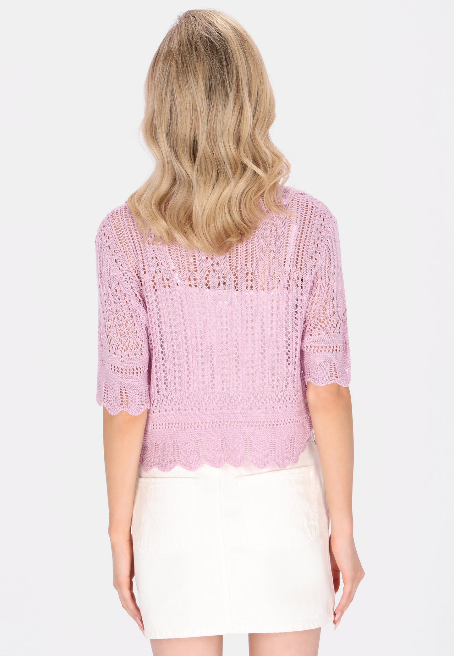 myMo Women's Sweater