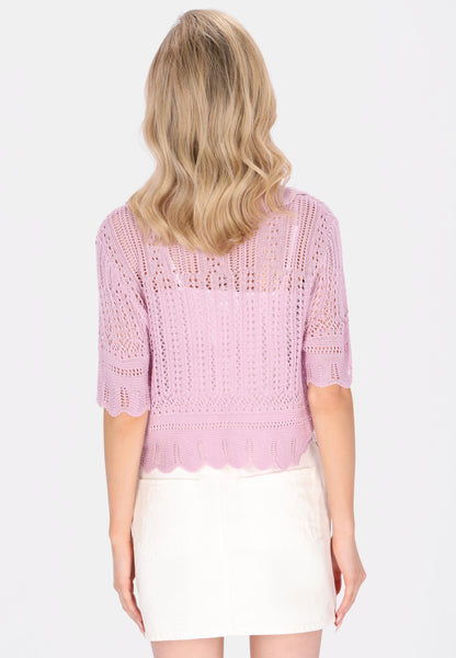 myMo Women's Sweater