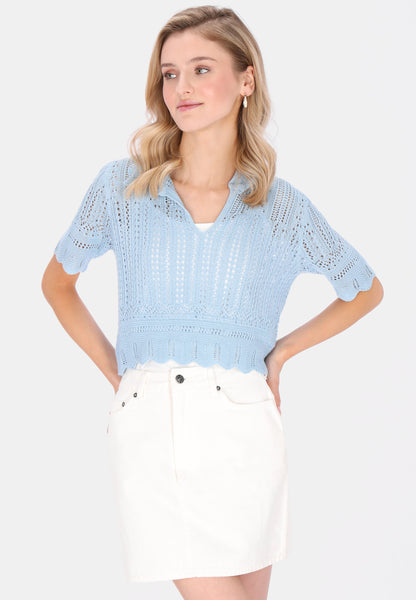 myMo Women's Sweater