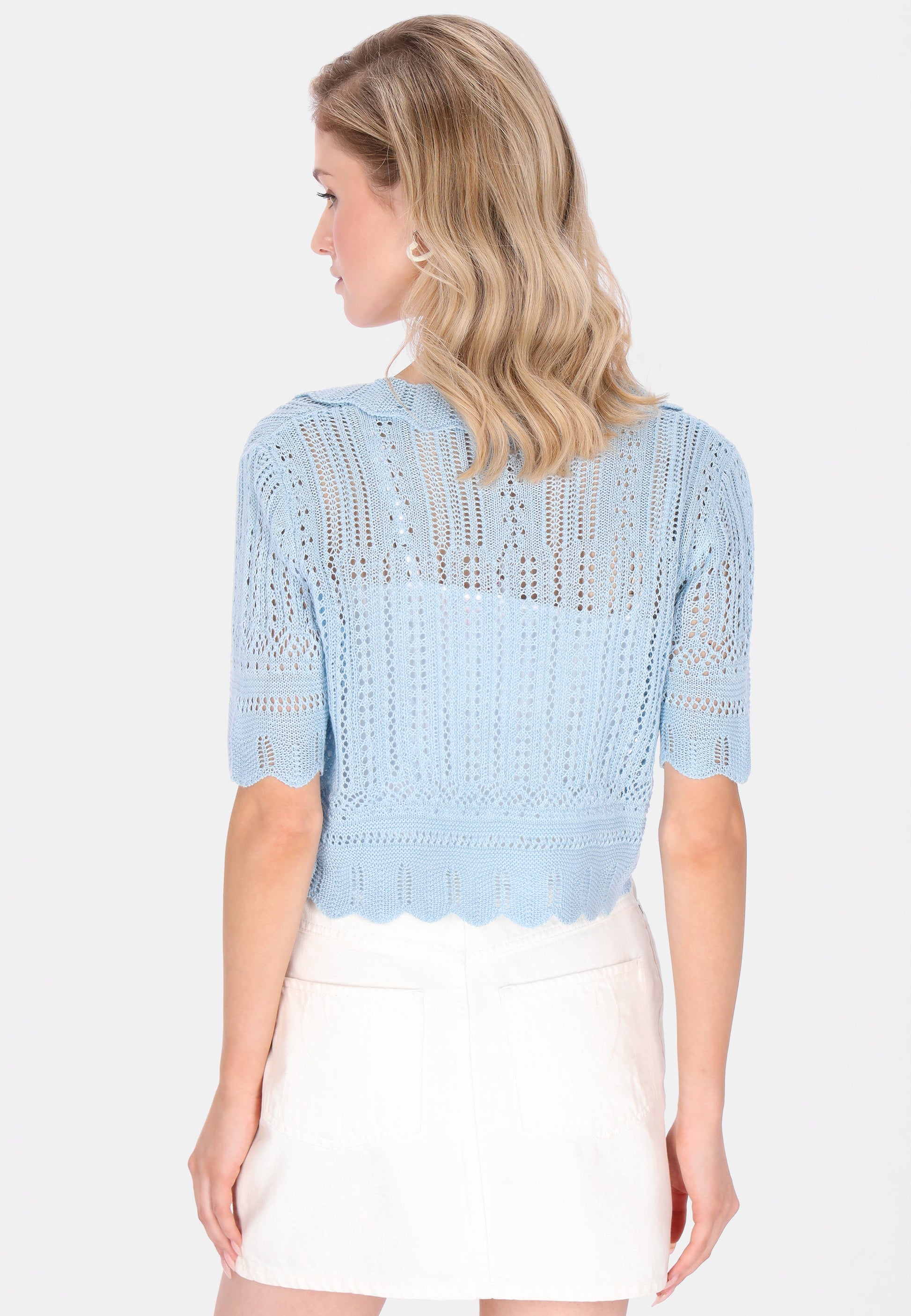 myMo Women's Sweater