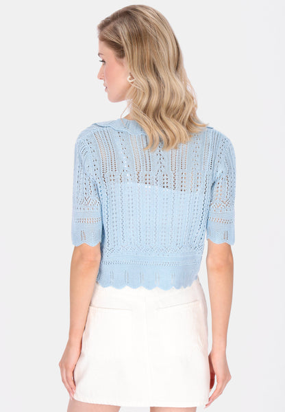 myMo Women's Sweater