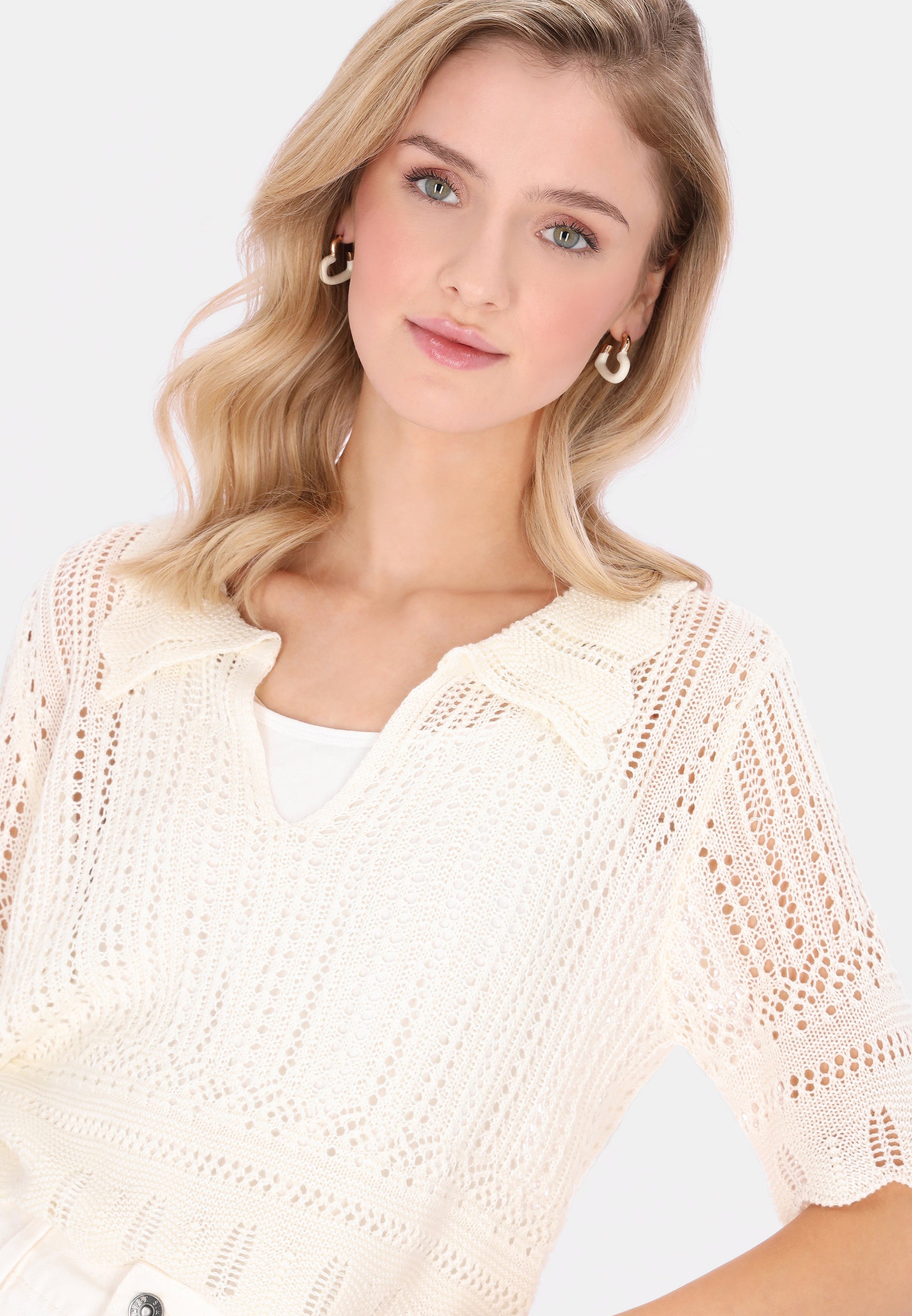 myMo Women's Sweater