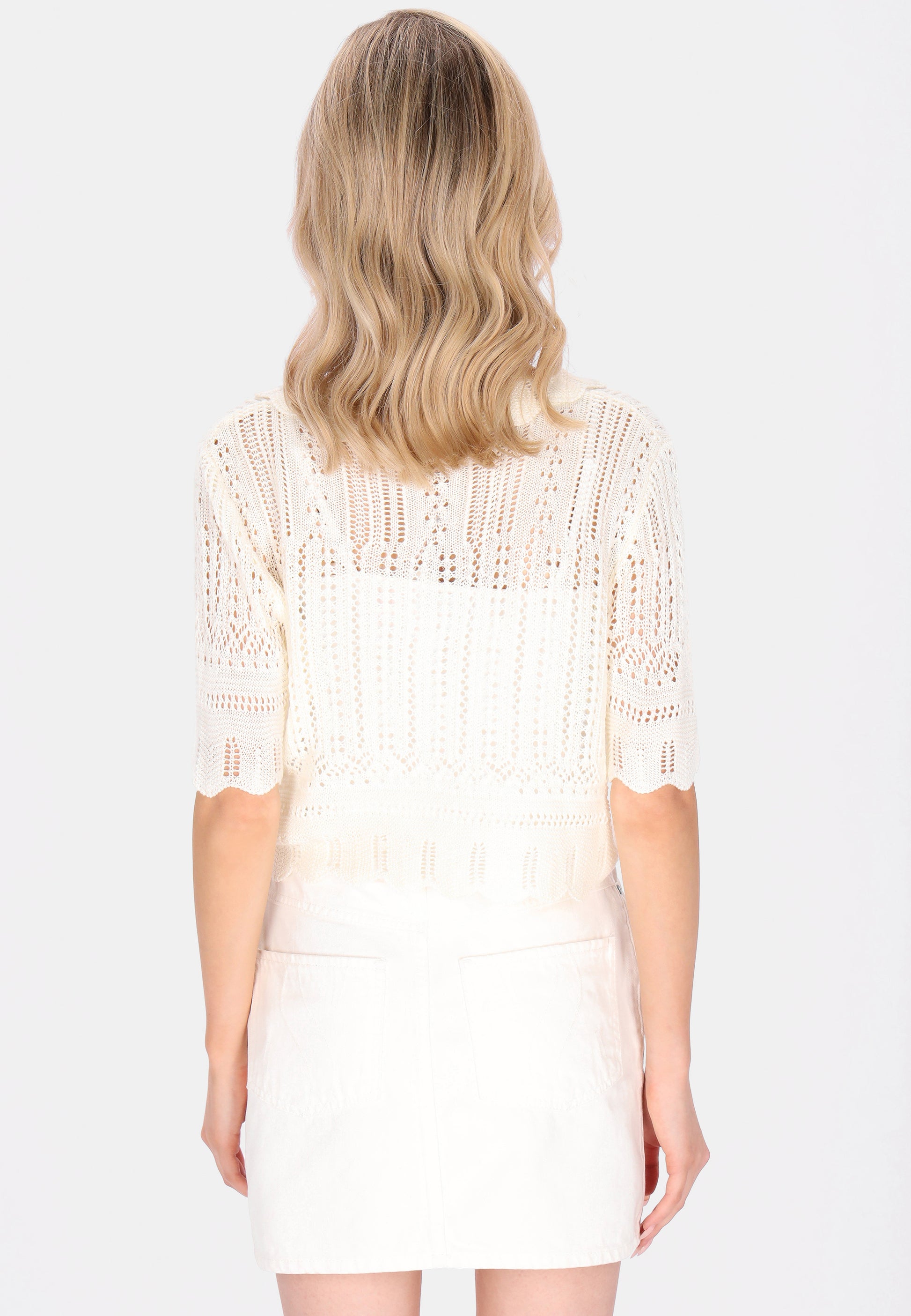 myMo Women's Sweater