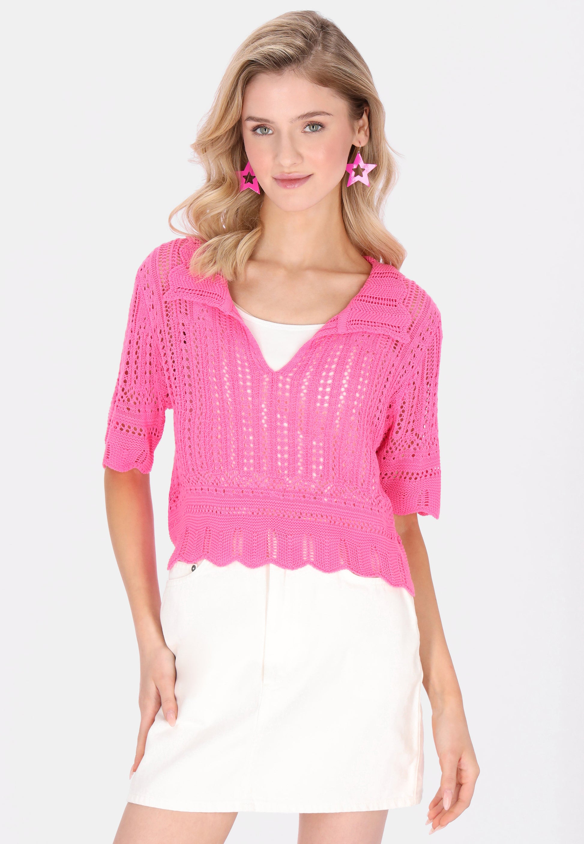 myMo Women's Sweater