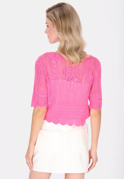 myMo Women's Sweater