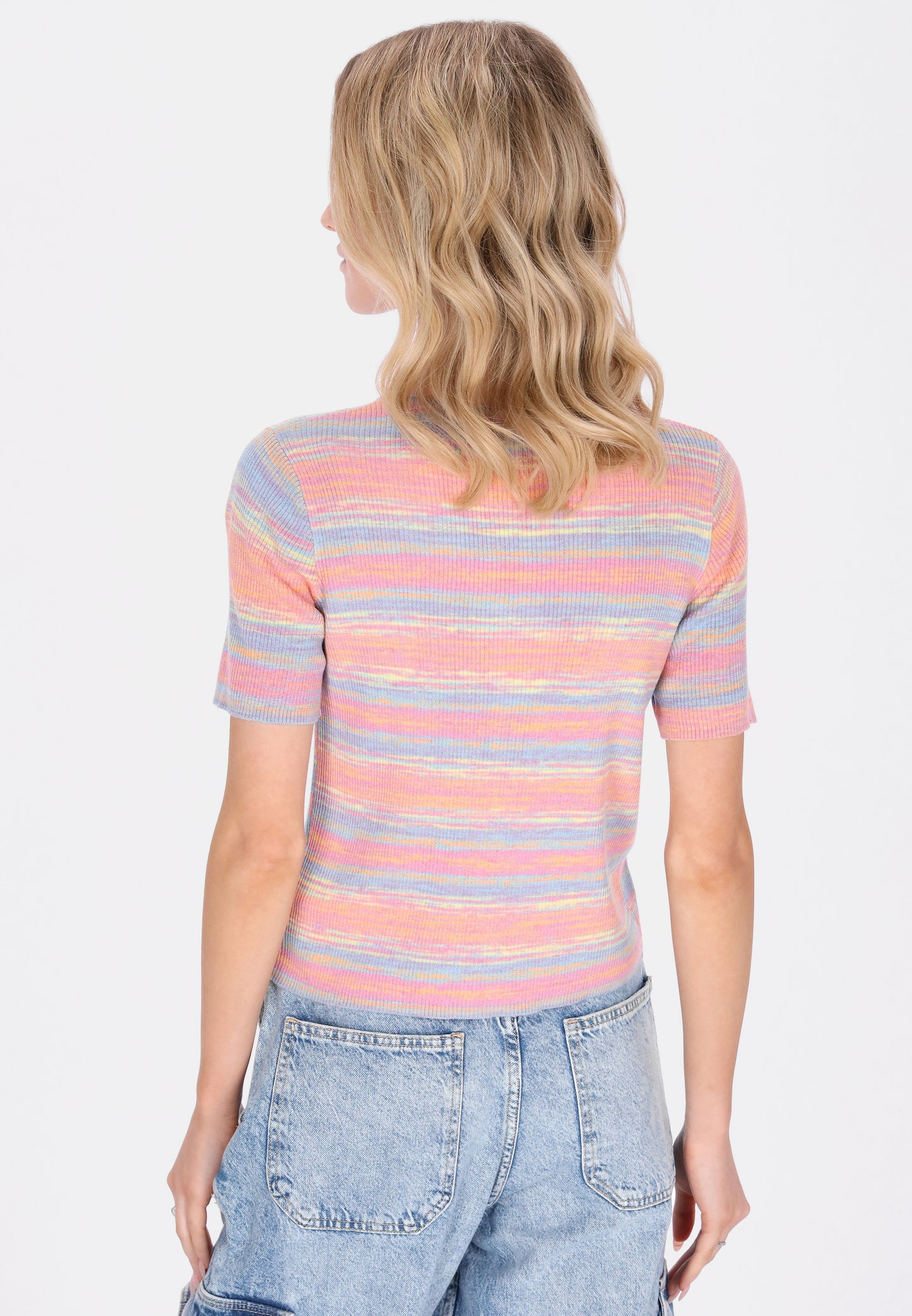 myMo Women's Blouse