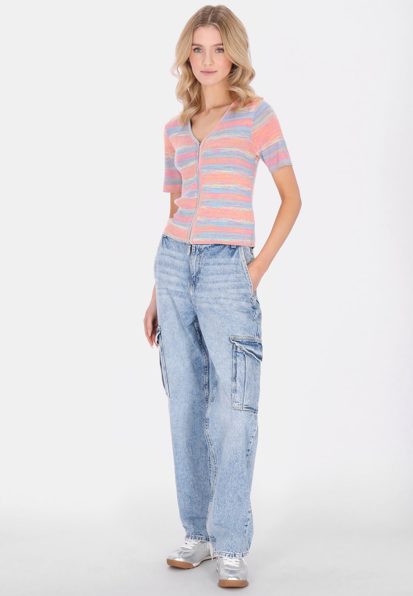 myMo Women's Blouse