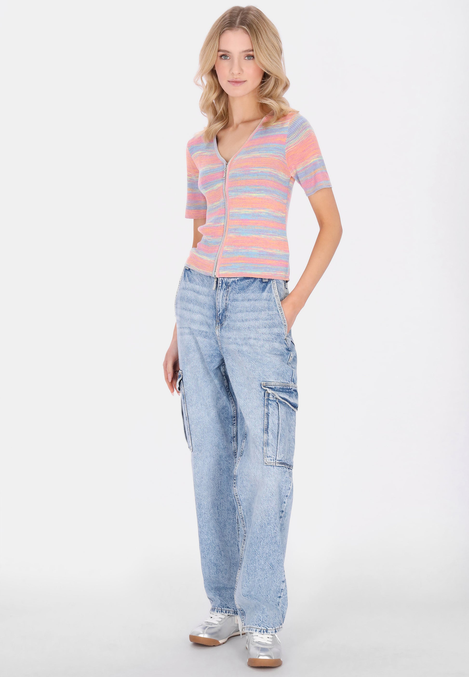 myMo Women's Blouse