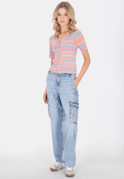 myMo Women's Blouse