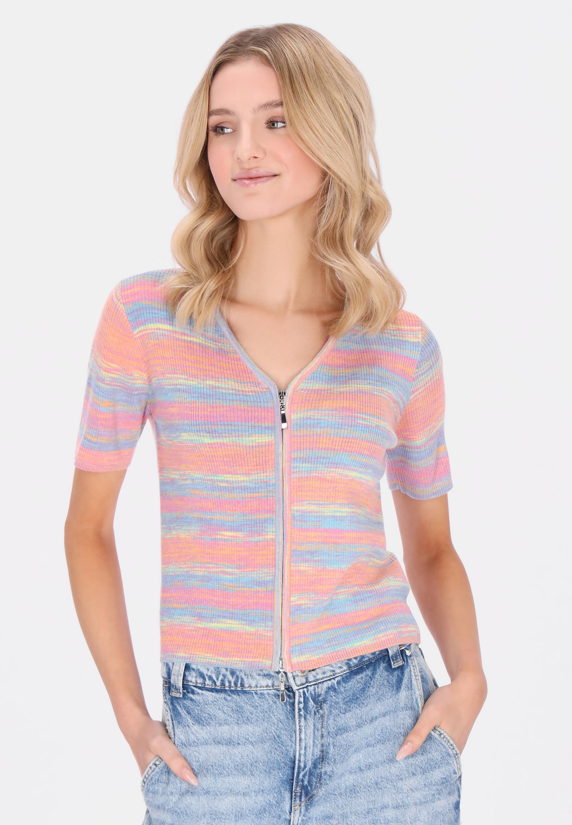 myMo Women's Blouse