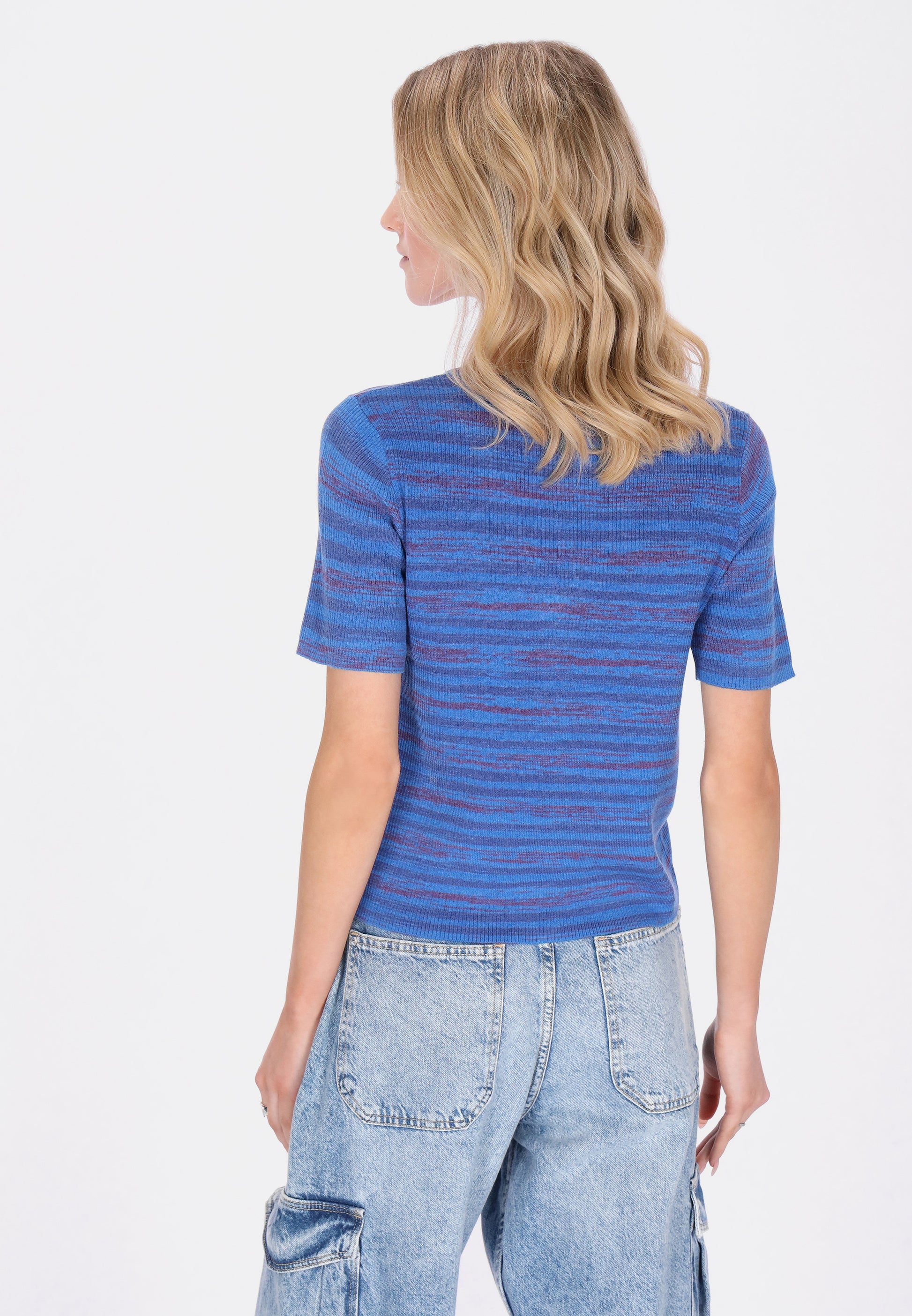 myMo Women's Blouse