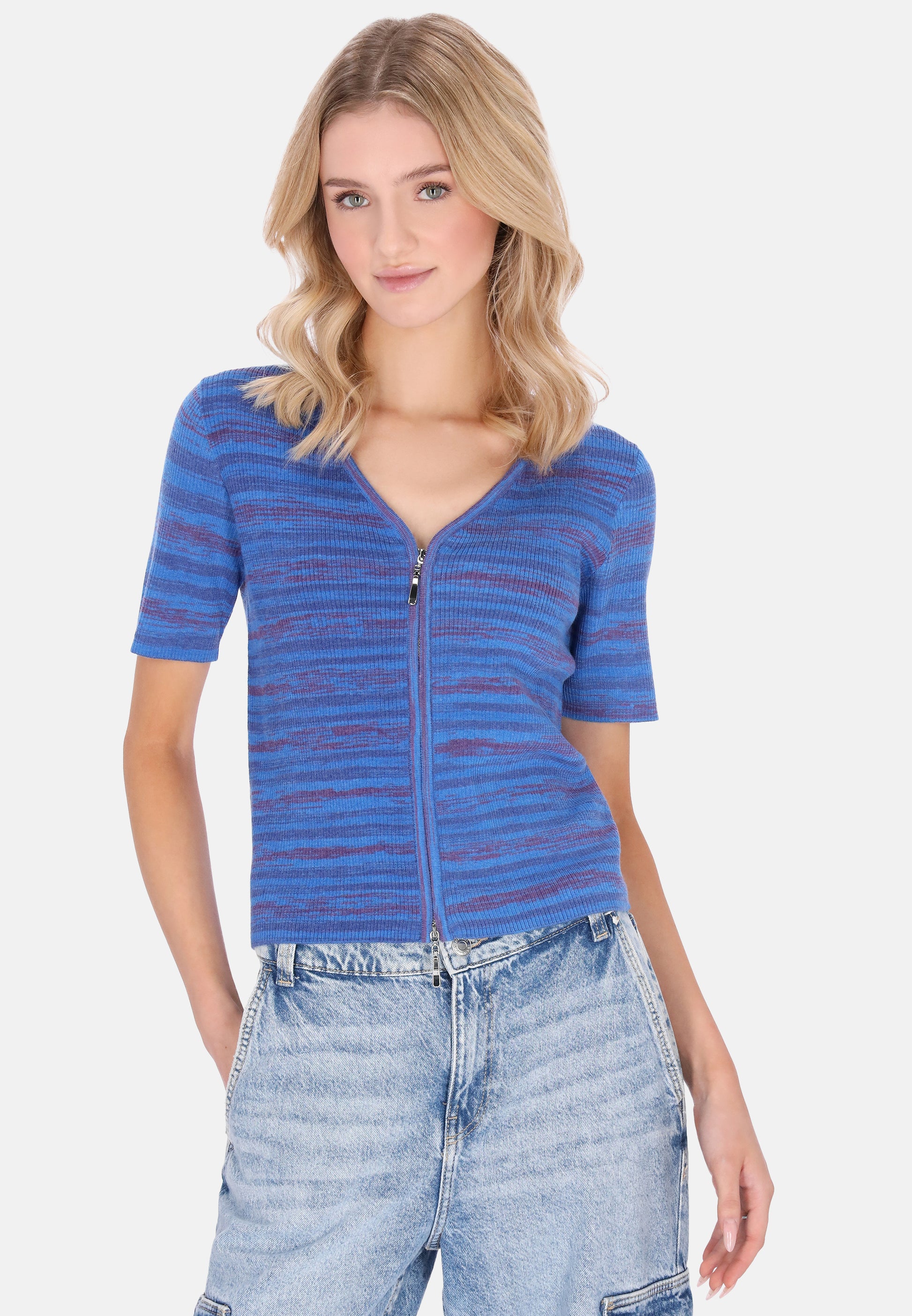 myMo Women's Blouse