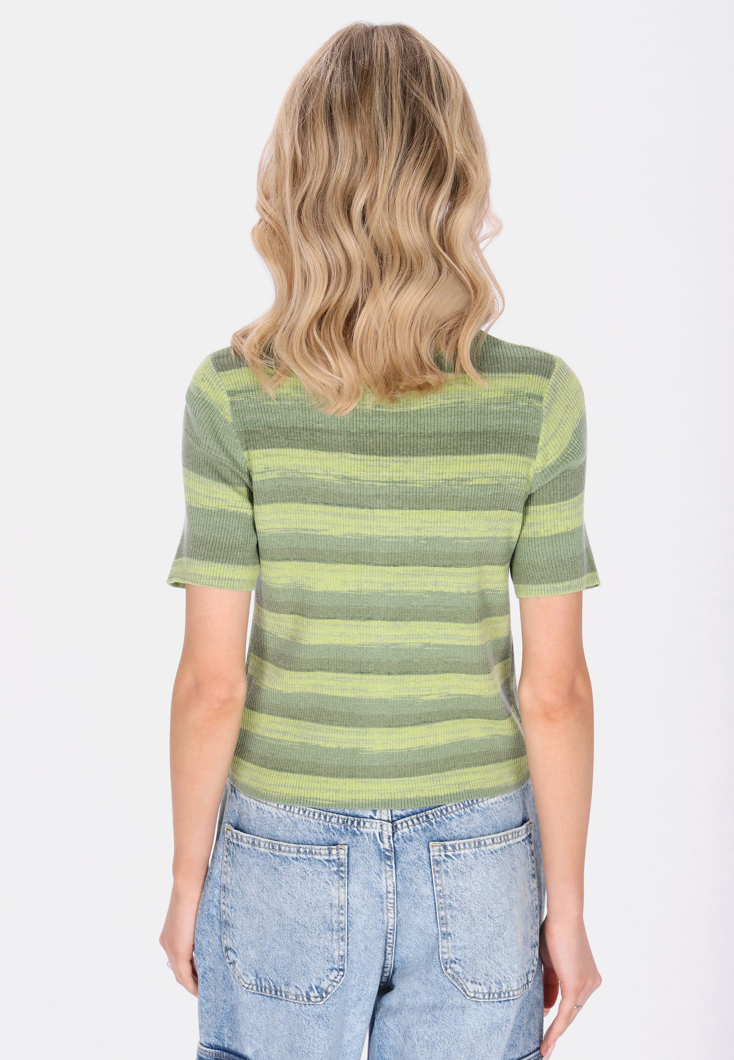 myMo Women's Blouse