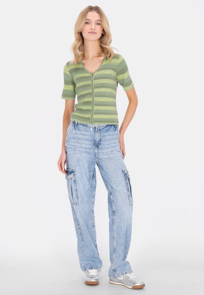 myMo Women's Blouse