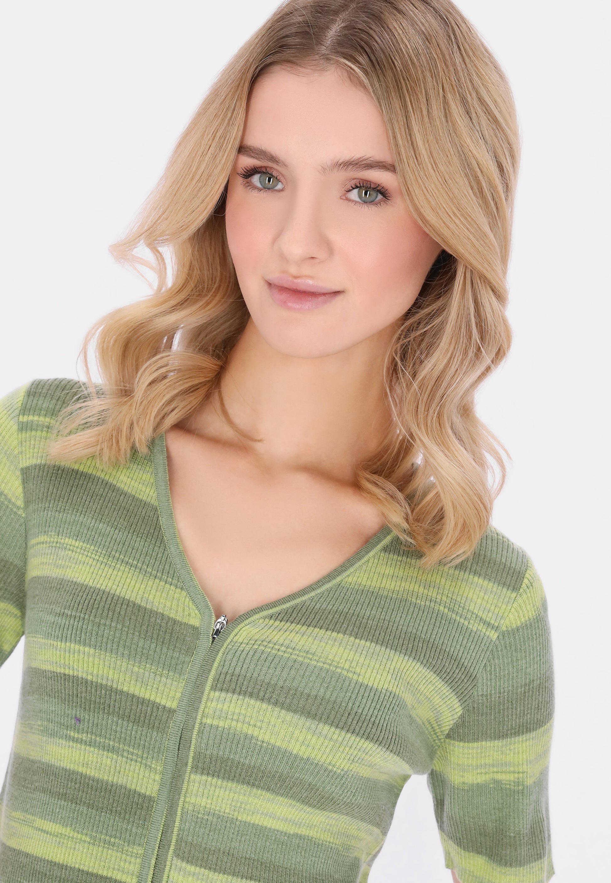 myMo Women's Blouse
