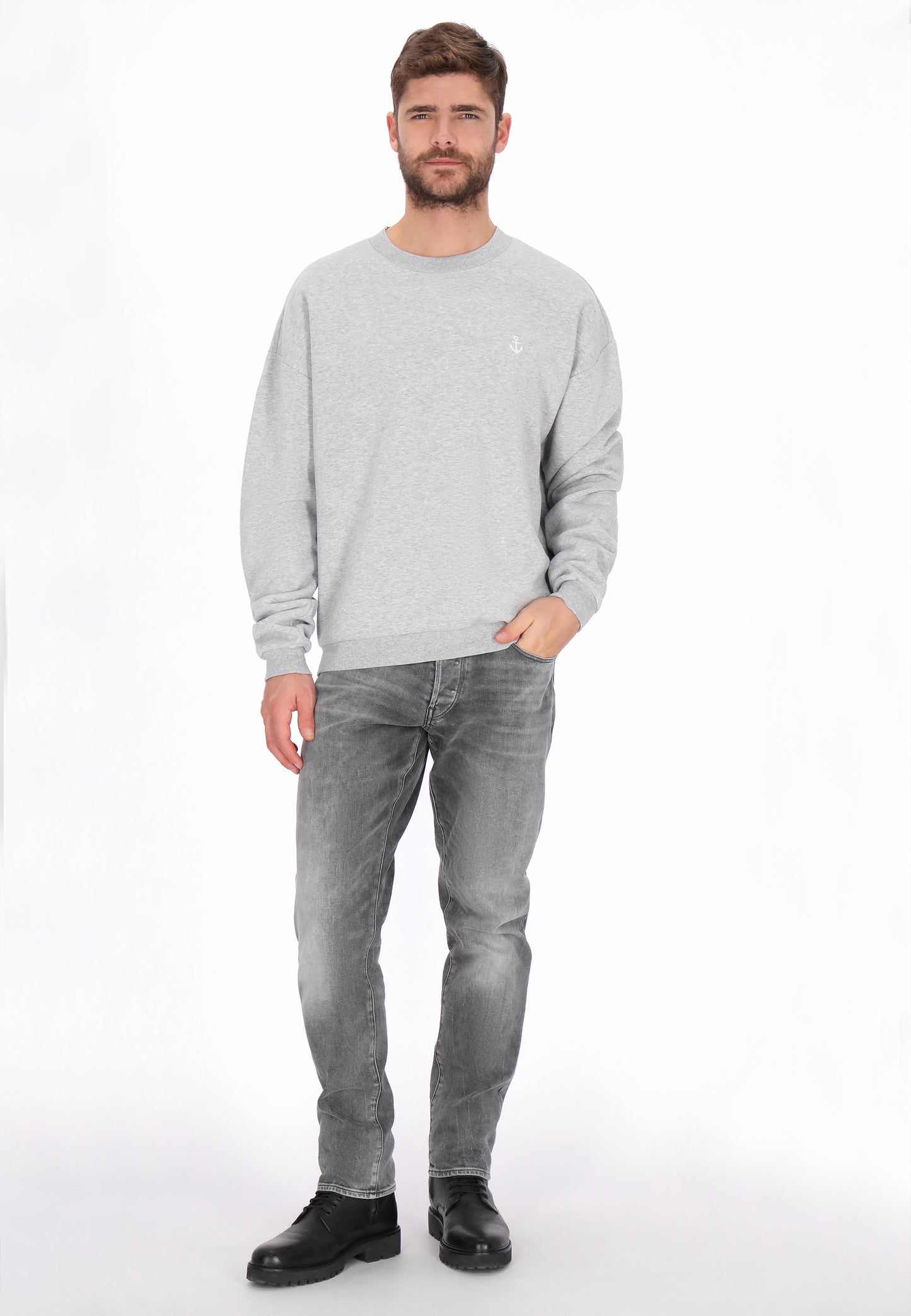 DreiMaster Vintage Men's Sweatshirt