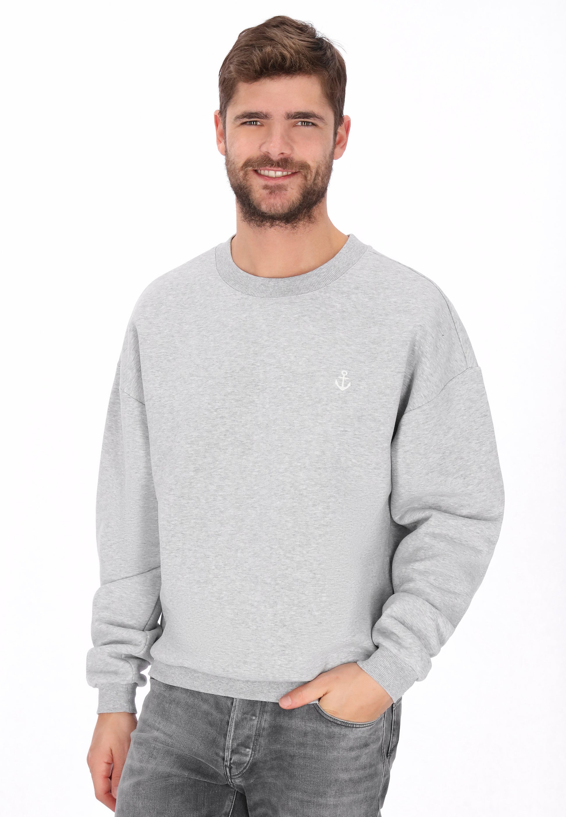 DreiMaster Vintage Men's Sweatshirt