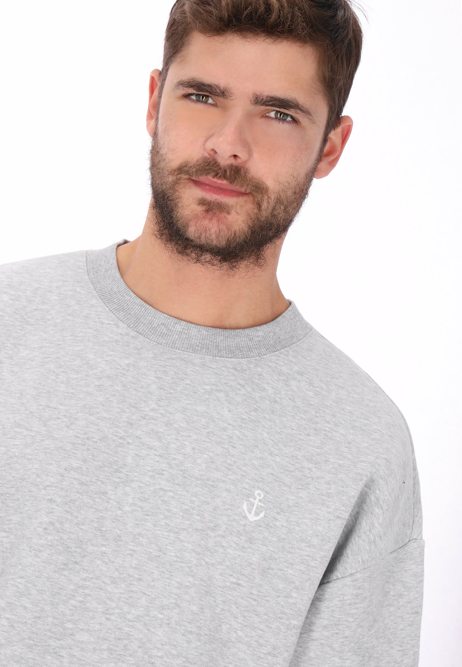 DreiMaster Vintage Men's Sweatshirt