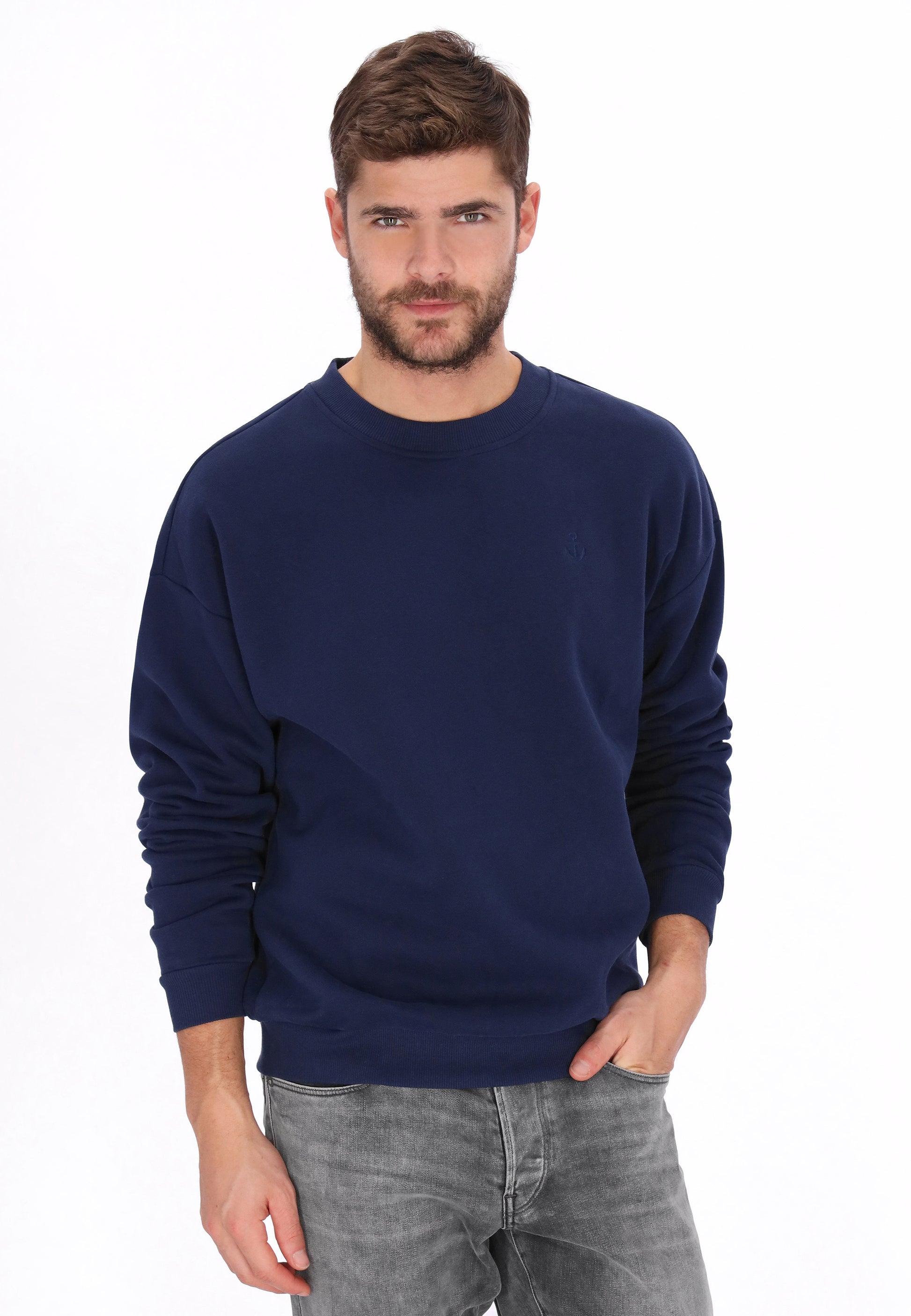 DreiMaster Vintage Men's Sweatshirt