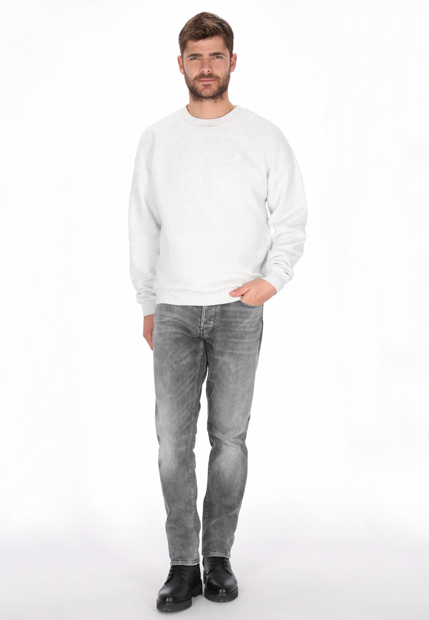 DreiMaster Vintage Men's Sweatshirt